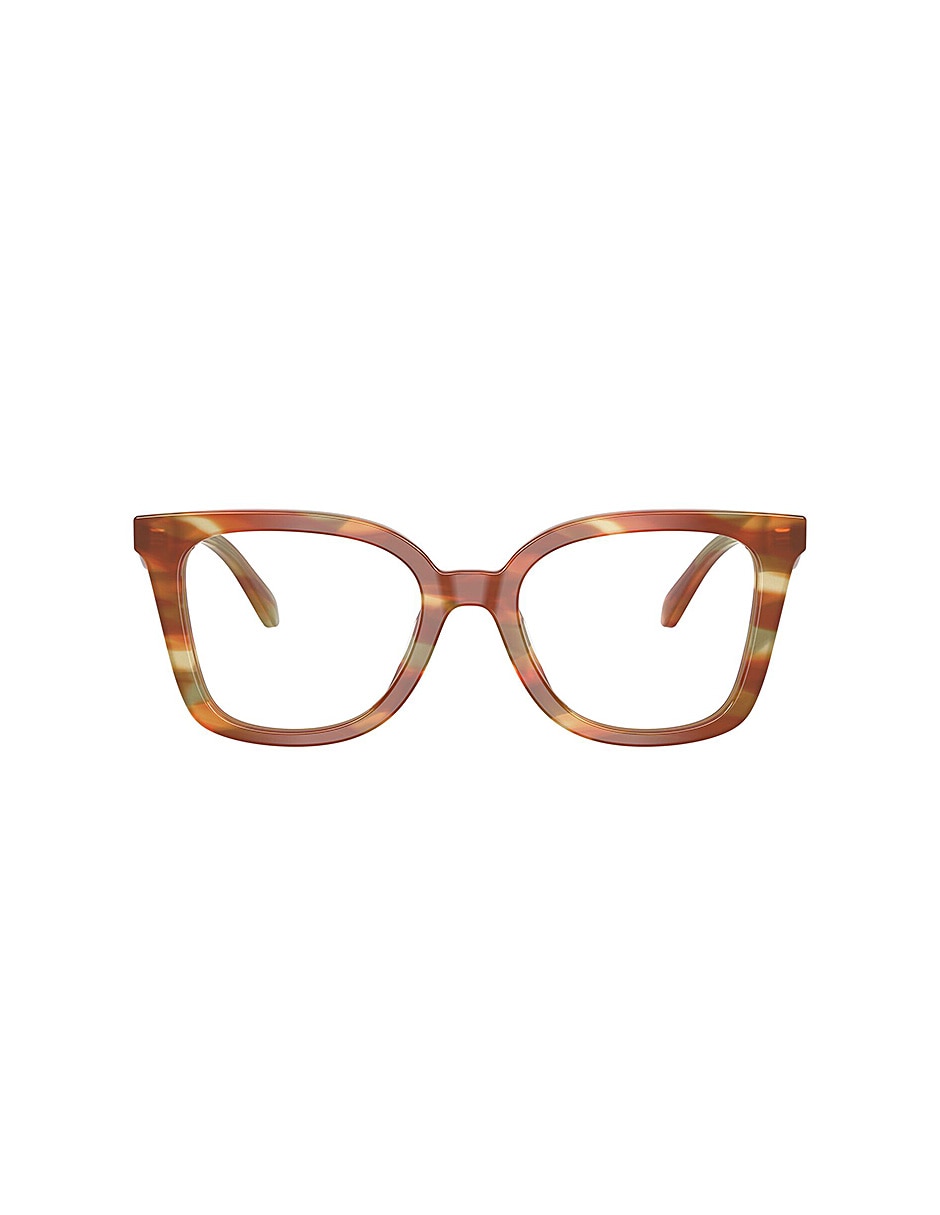 Armazón modern heritage 0hc6273u5841 53 para mujer