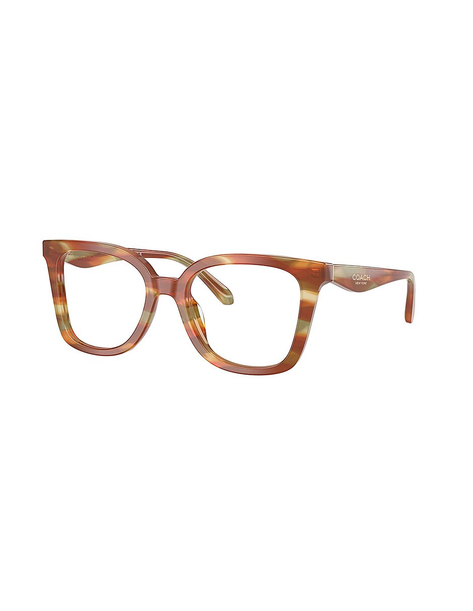 Armazón modern heritage 0hc6273u5841 53 para mujer 2