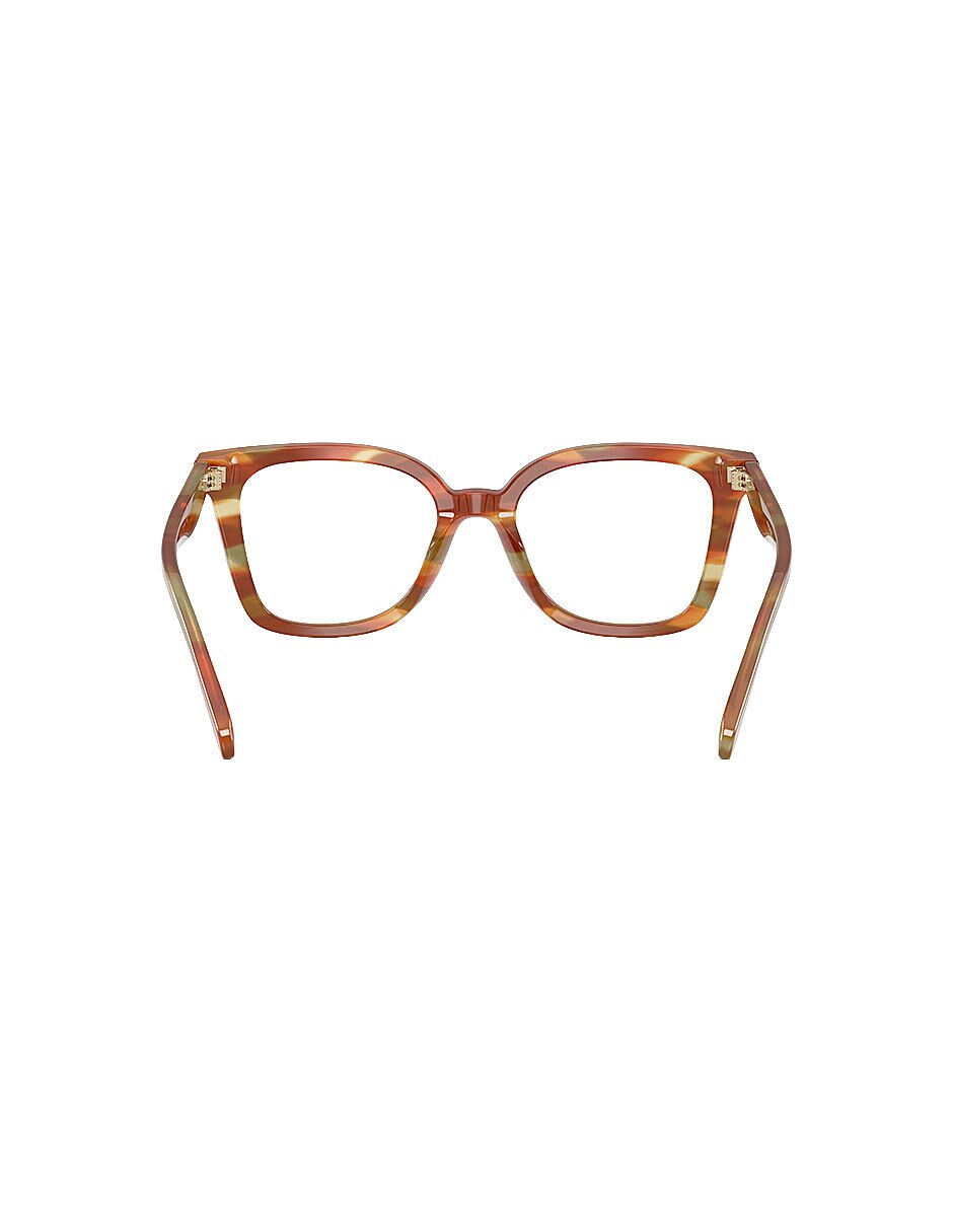 Armazón modern heritage 0hc6273u5841 53 para mujer 4