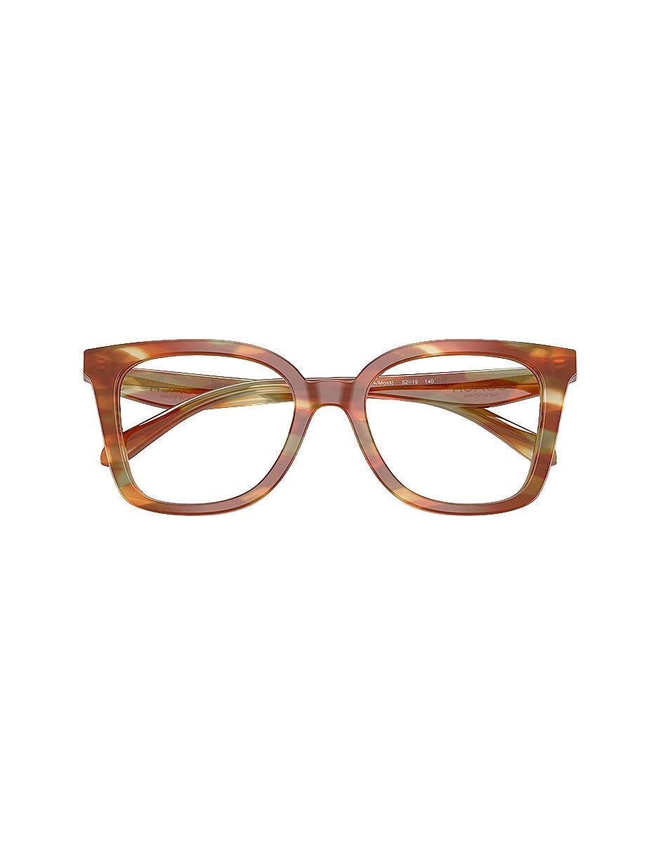 Armazón modern heritage 0hc6273u5841 53 para mujer 5