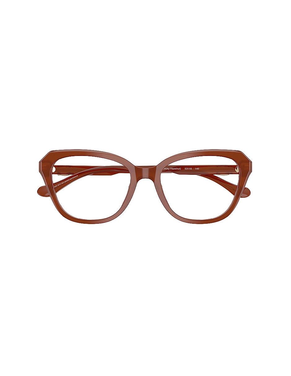 Armazón modern heritage 0hc6273u5841 53 para mujer 5