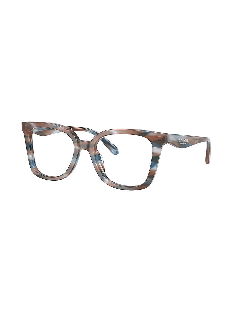 Armazón modern heritage 0hc6274u5899 52 para mujer 2