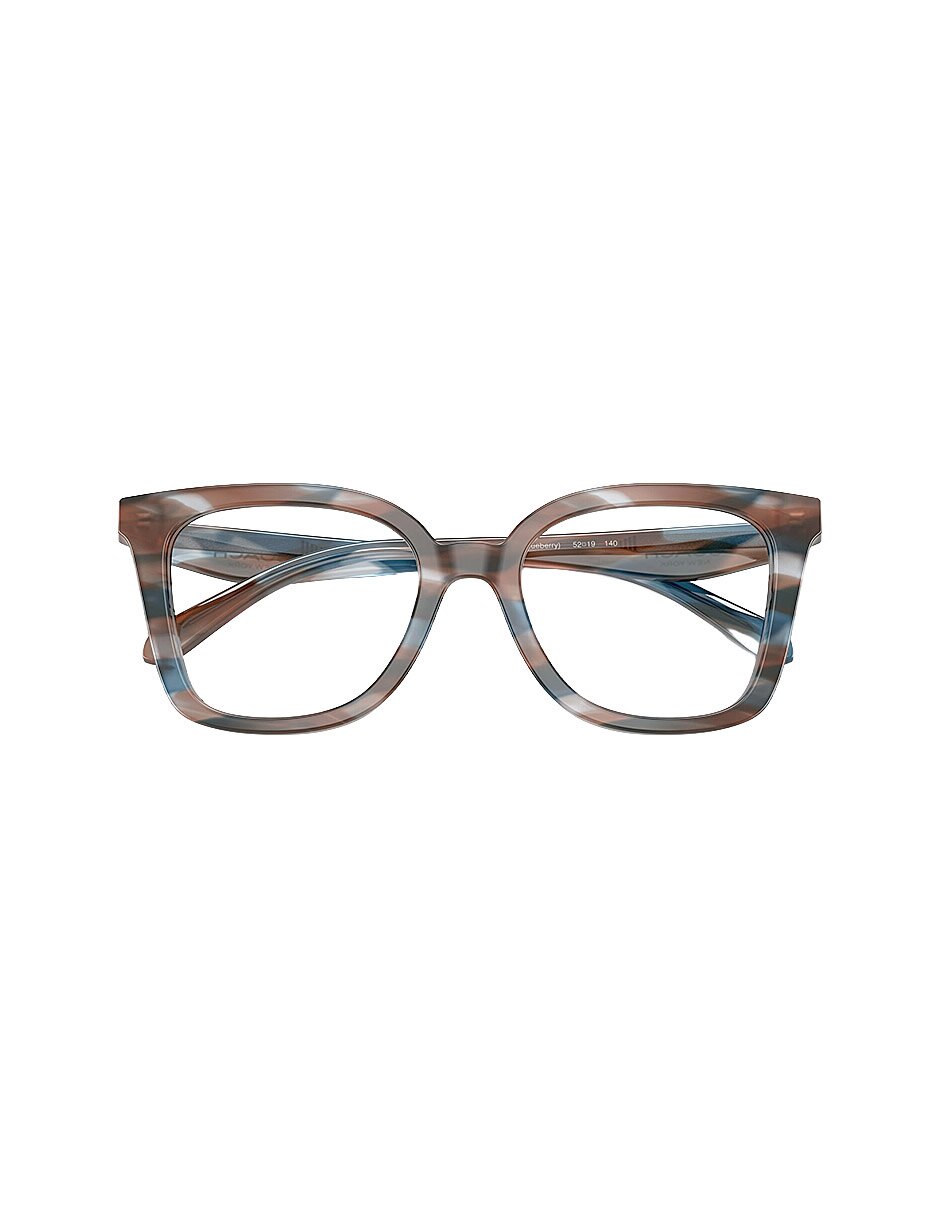 Armazón modern heritage 0hc6274u5899 52 para mujer 5