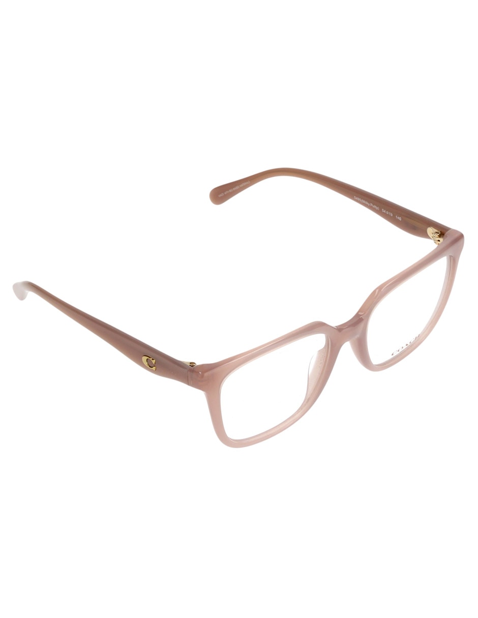 Armazón In Vogue 5495 Milky Putty 3