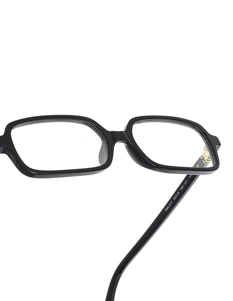 Armazón miu miu vmu01y para mujer