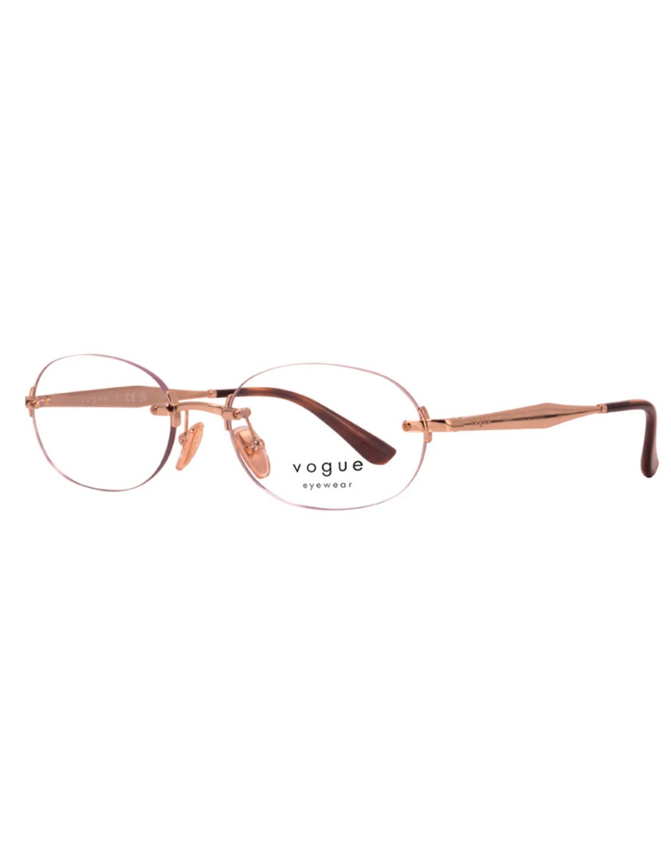 Armazón In Vogue 0Vo4343848 53 para mujer 2
