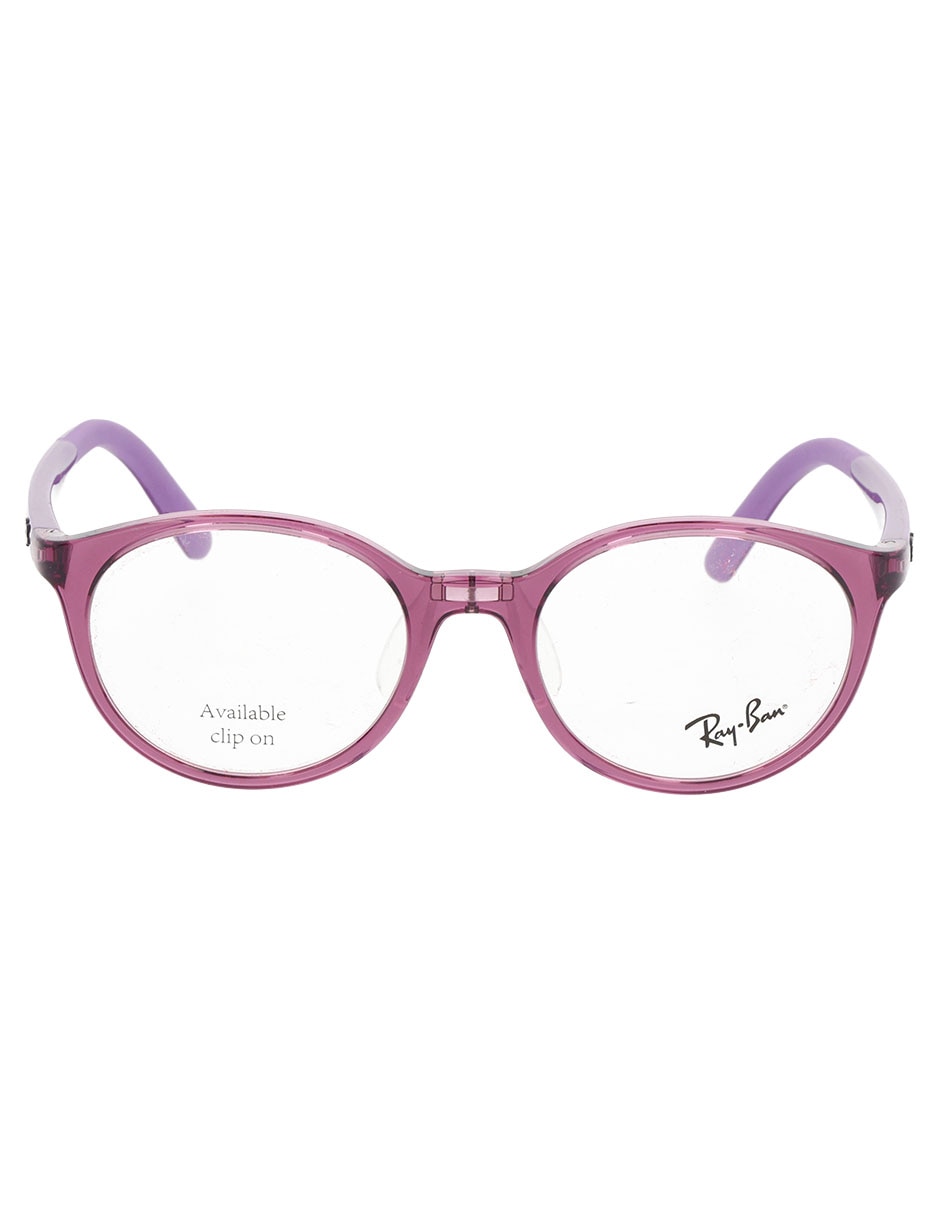 Armazón Ray Ban Kids RB1625 para niña