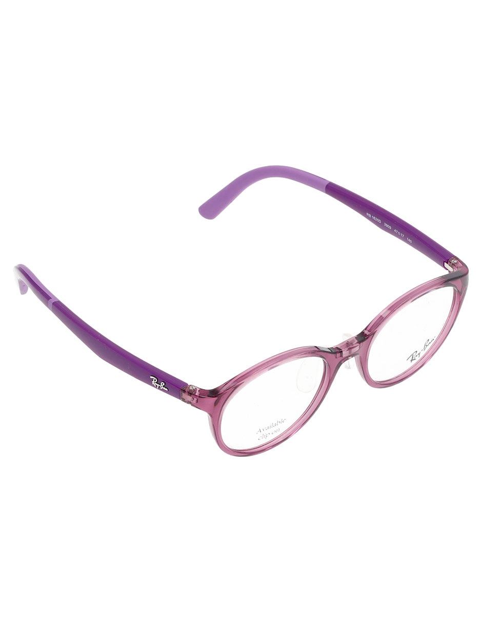 Armazón Ray Ban Kids RB1625 para niña