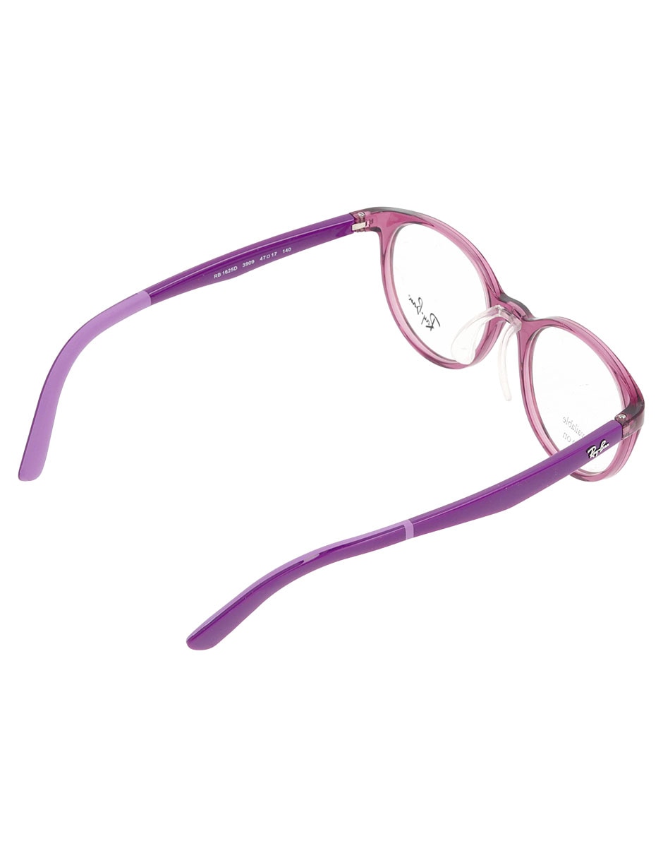 Armazón Ray Ban Kids RB1625 para niña