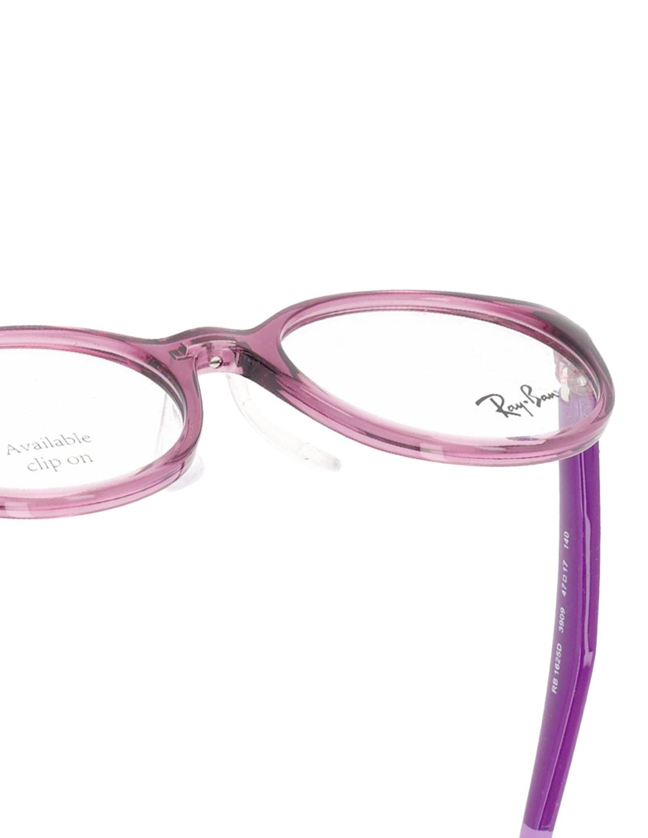 Armazón RB1625 para niña Armazón RB1625 para niña