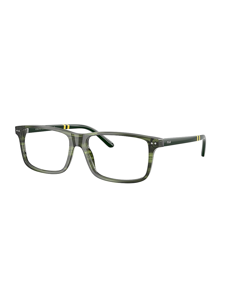 Armazón Core Aspirational 0ph22966316 58 para hombre 6