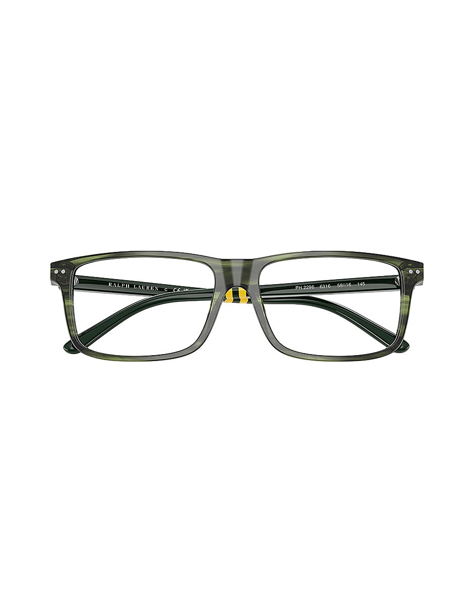 Armazón Core Aspirational 0ph22966316 58 para hombre 9