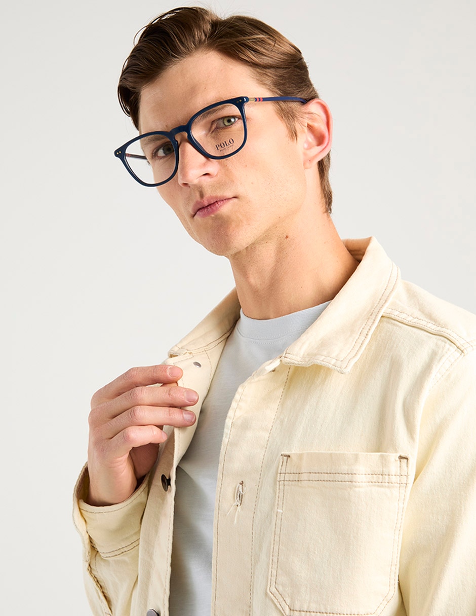 Armazón Core Aspirational para hombre 6