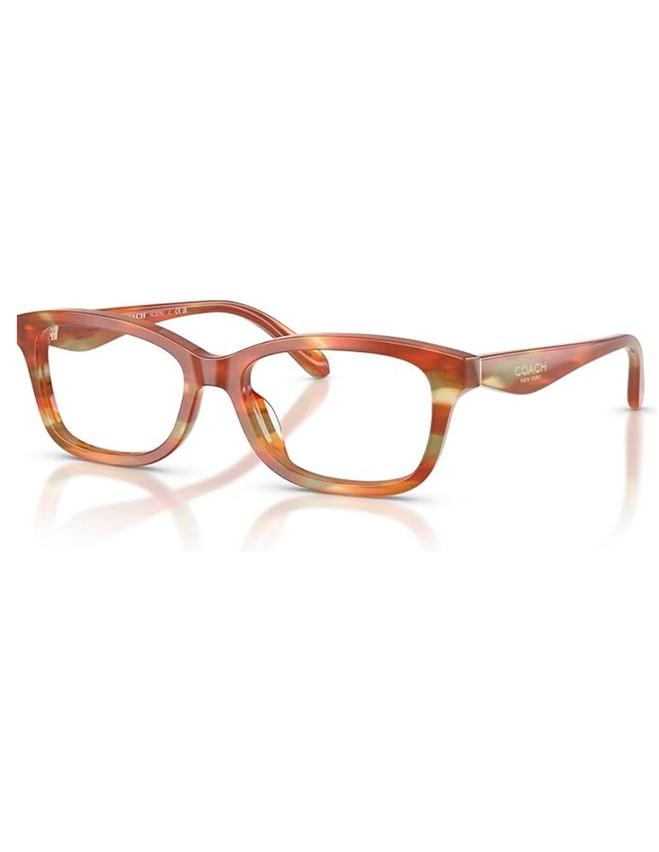 Armazón Modern Heritage 0Hc6275U5898 51 para mujer 2