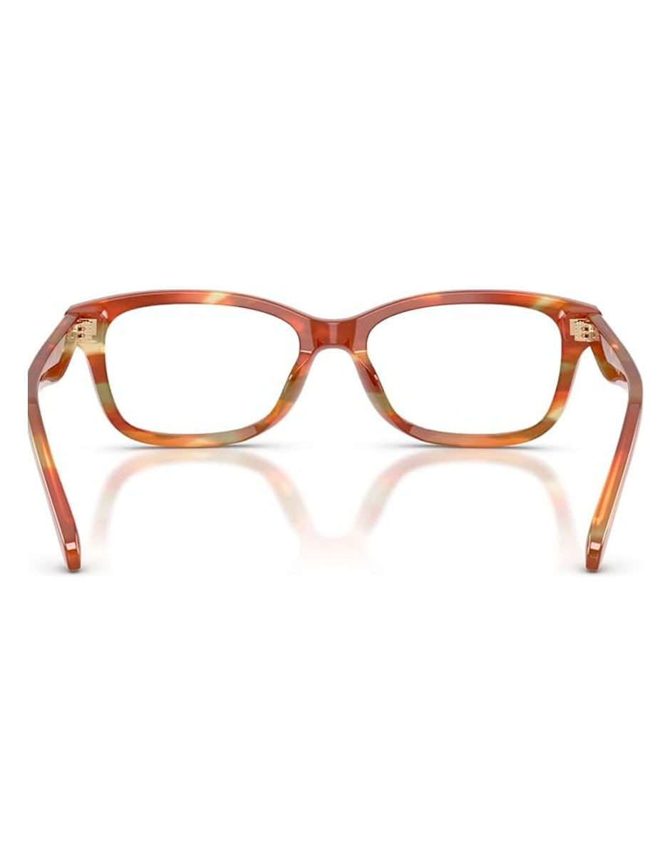 Armazón Modern Heritage 0Hc6275U5898 51 para mujer 3