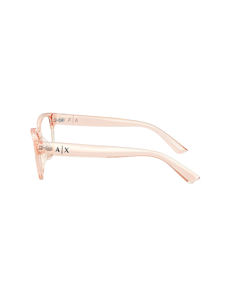 Armazón Reinvented Classic 0ax3134u8395 53 para mujer 7