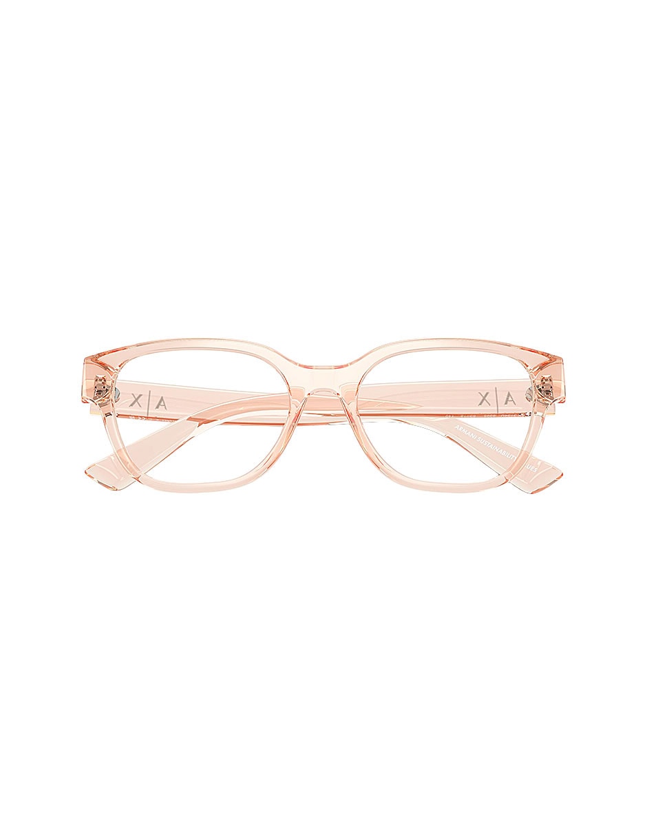Armazón Reinvented Classic 0ax3134u8395 53 para mujer 9
