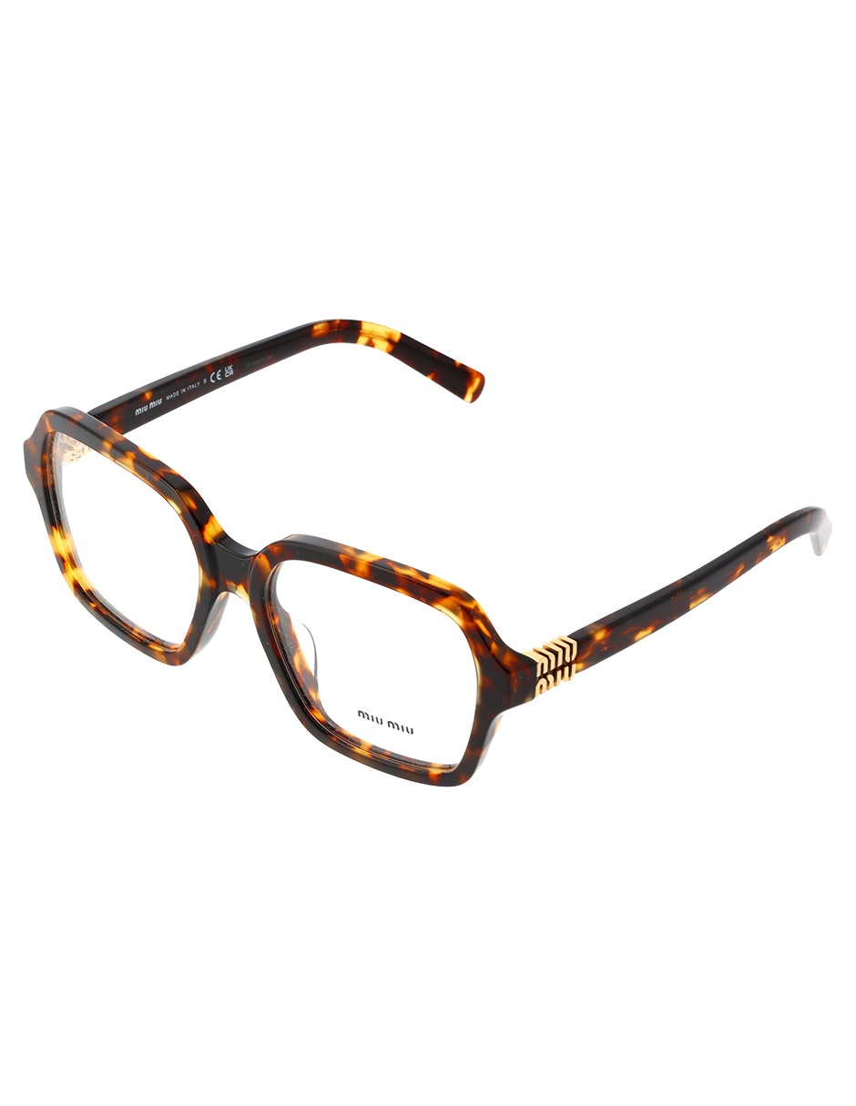 Armazón Miu Miu Main Collection para mujer