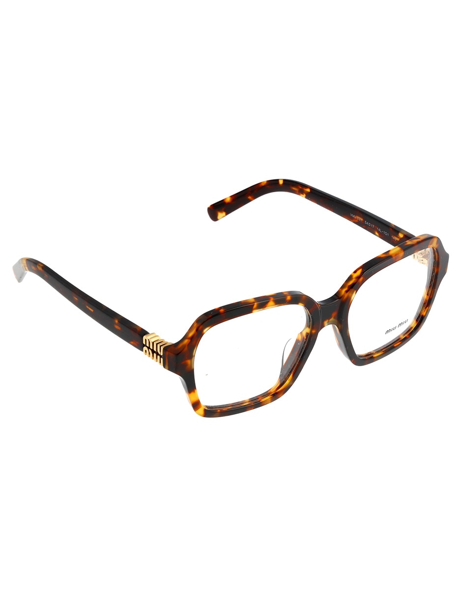 Armazón Miu Miu Main Collection para mujer