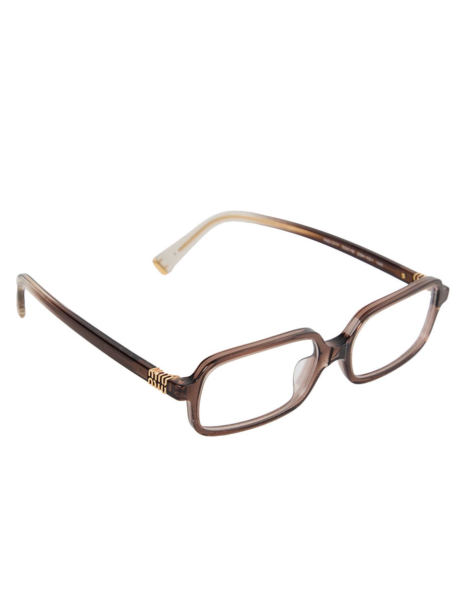 Armazón Miu Miu Vmu01Y Para Mujer