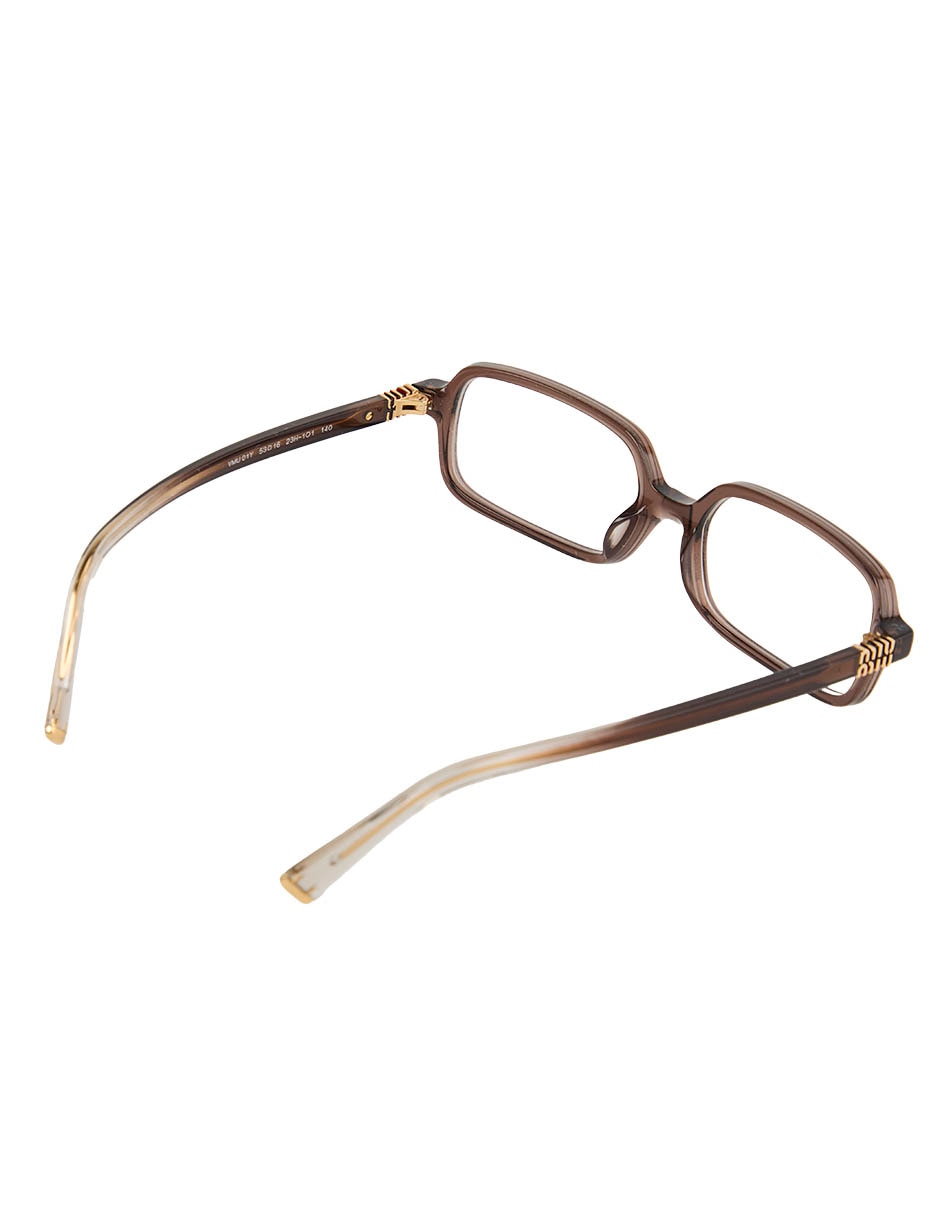 Armazón Miu Miu Vmu01Y Para Mujer