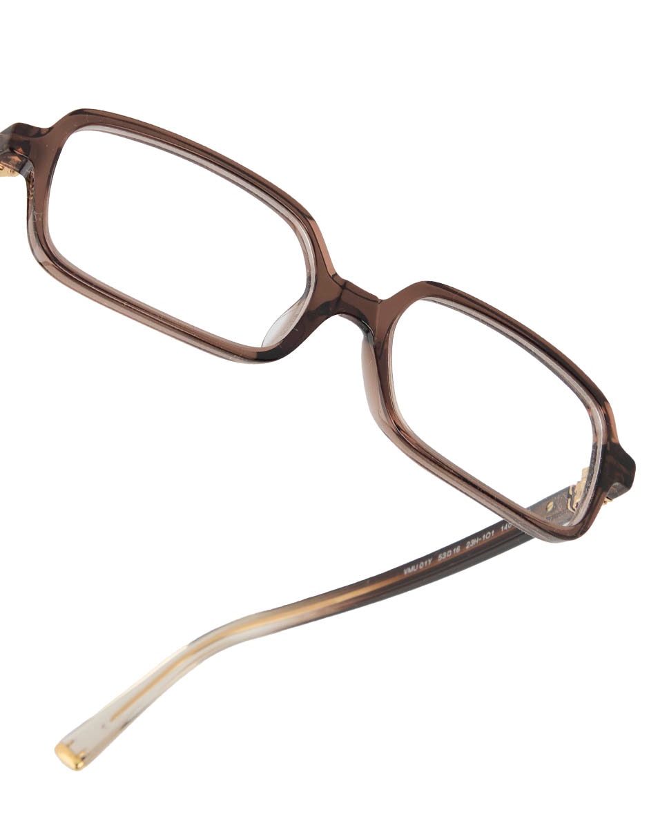 Armazón Miu Miu Vmu01Y Para Mujer