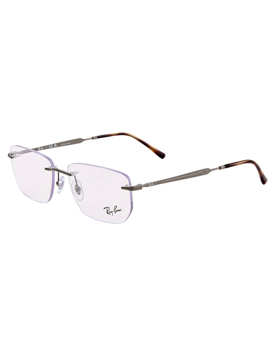 Armazón RB3768V para hombre 2
