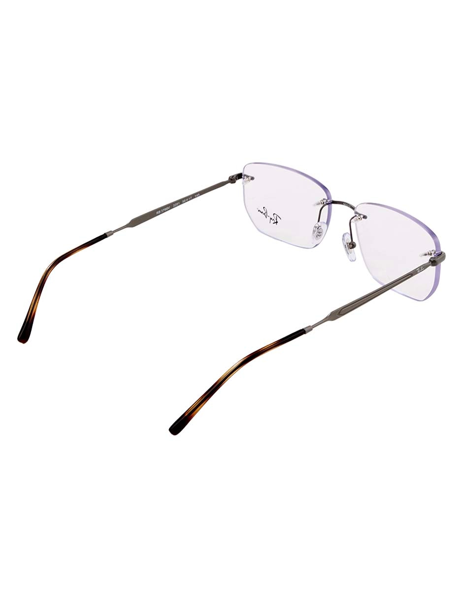 Armazón RB3768V para hombre 4