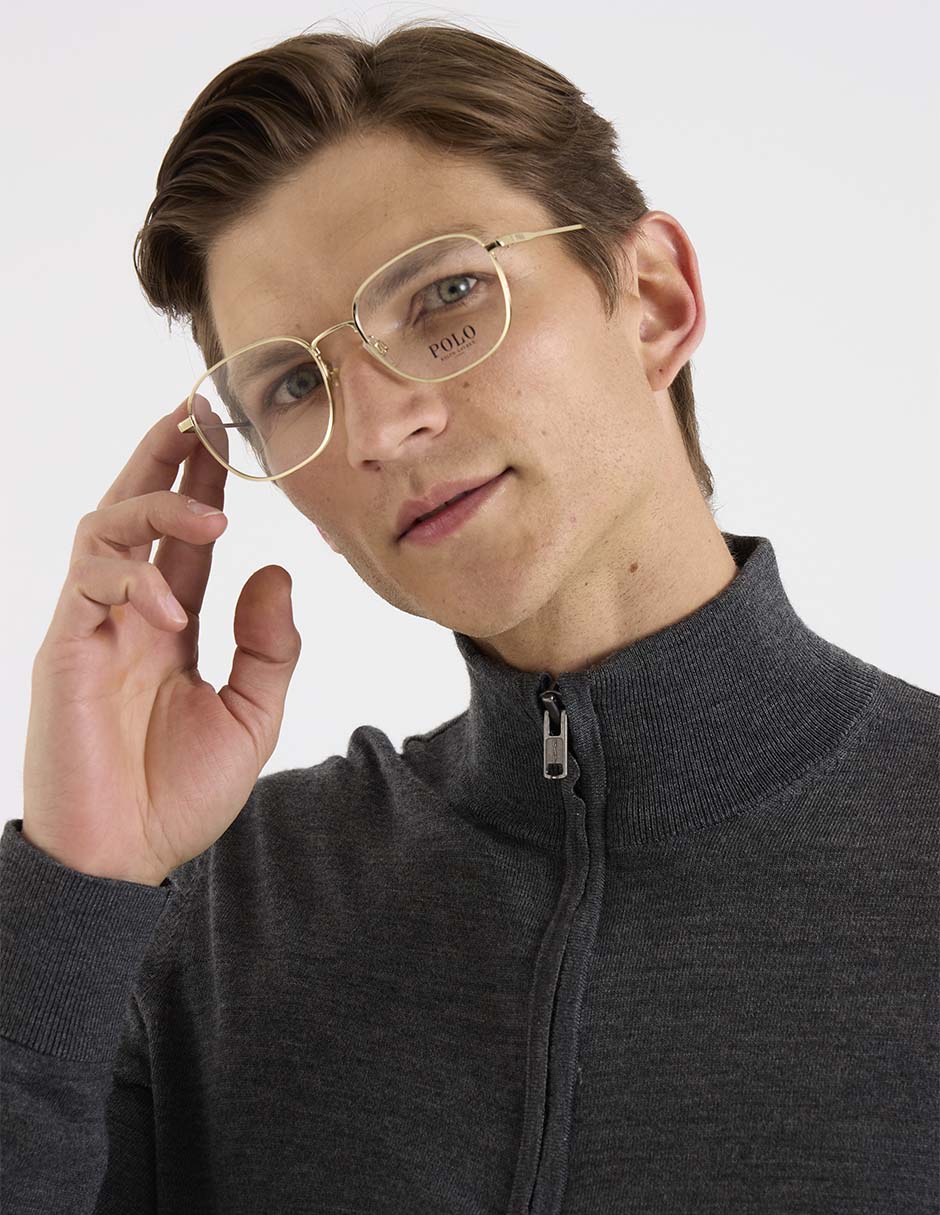 Armazón Core Aspirational para hombre 6
