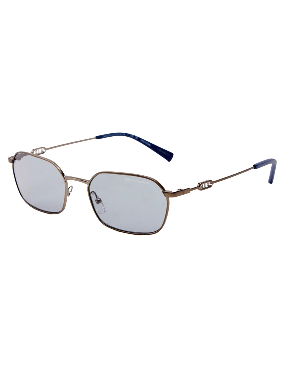 Lentes de sol Exchange Vibes unisex