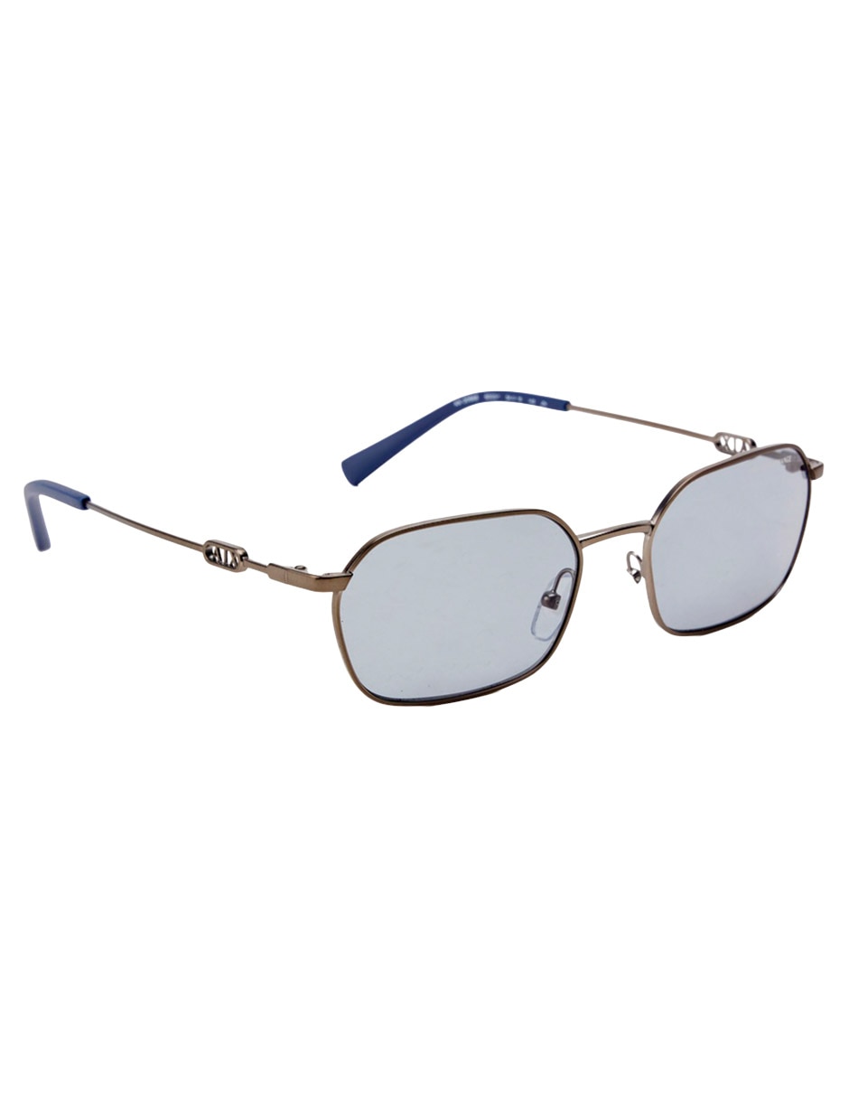 Lentes de sol Exchange Vibes unisex