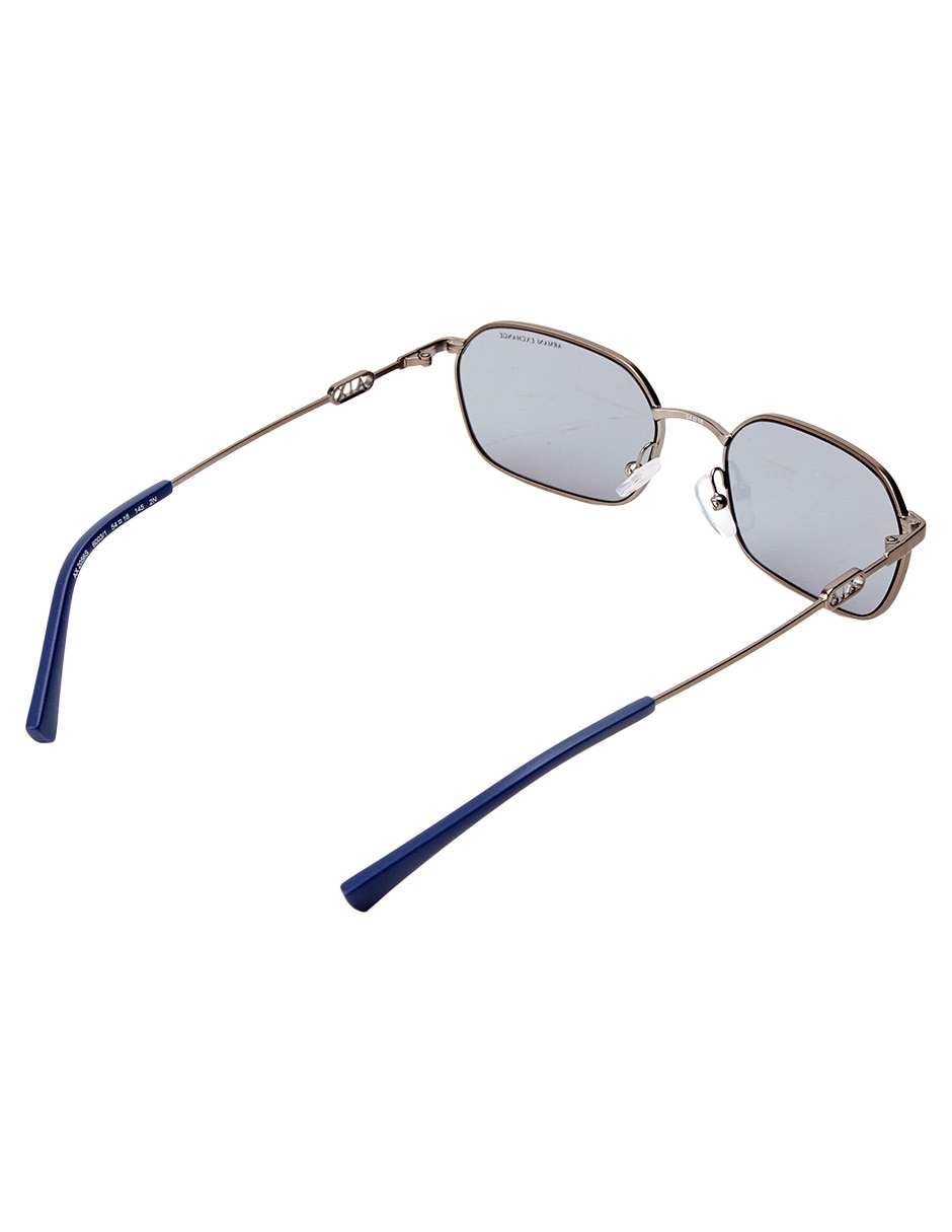 Lentes de sol Exchange Vibes unisex