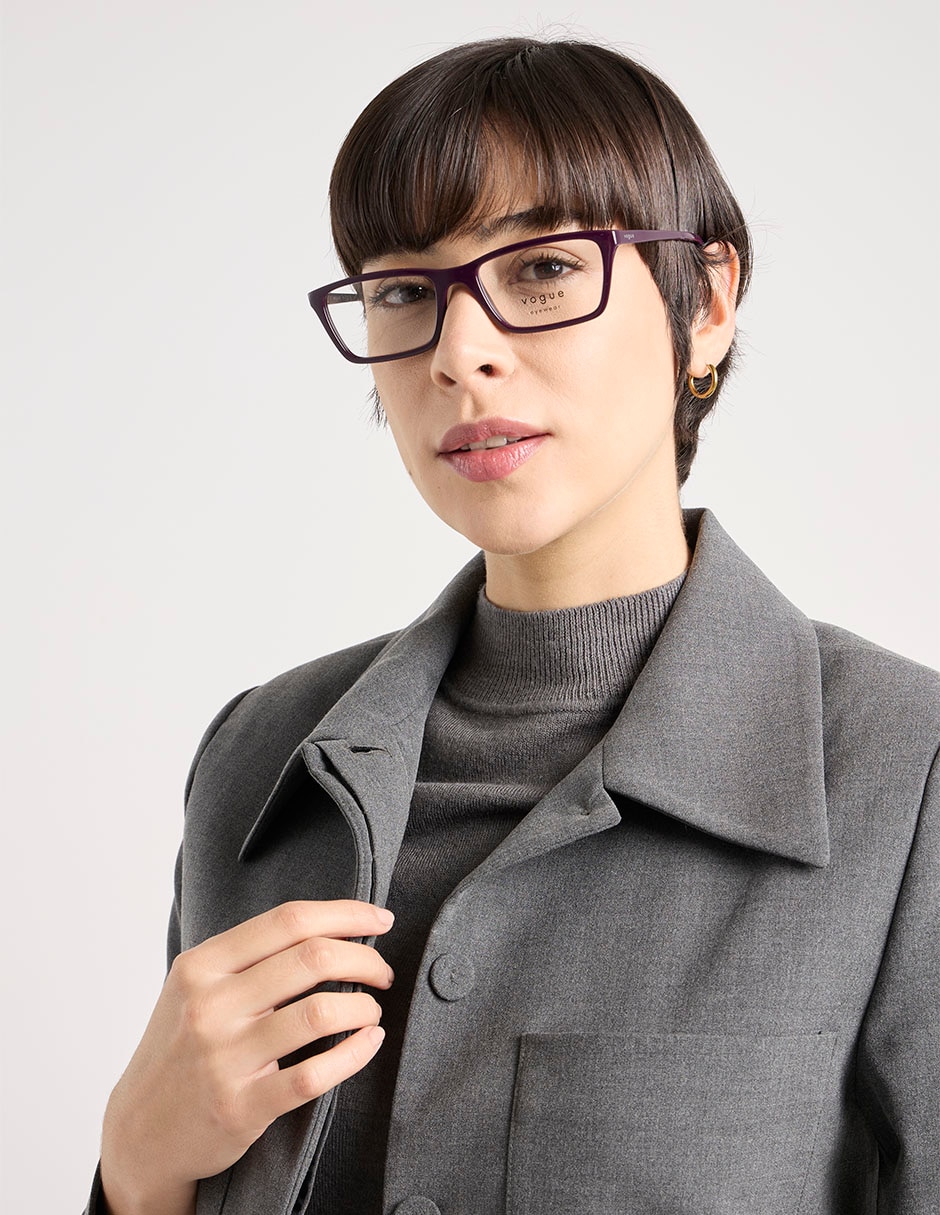 Armazón evergreen para mujer 11