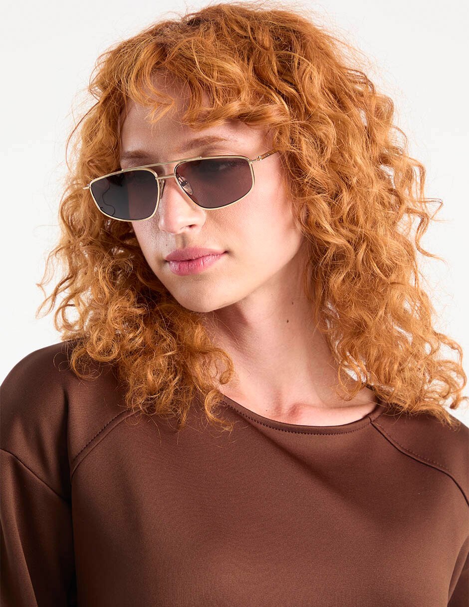 Lentes De Sol Para Mujer 6