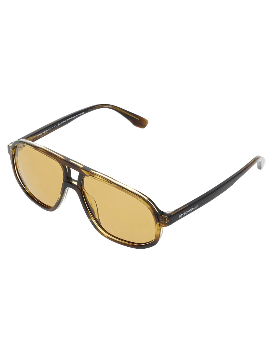Lentes de sol Trend para hombre