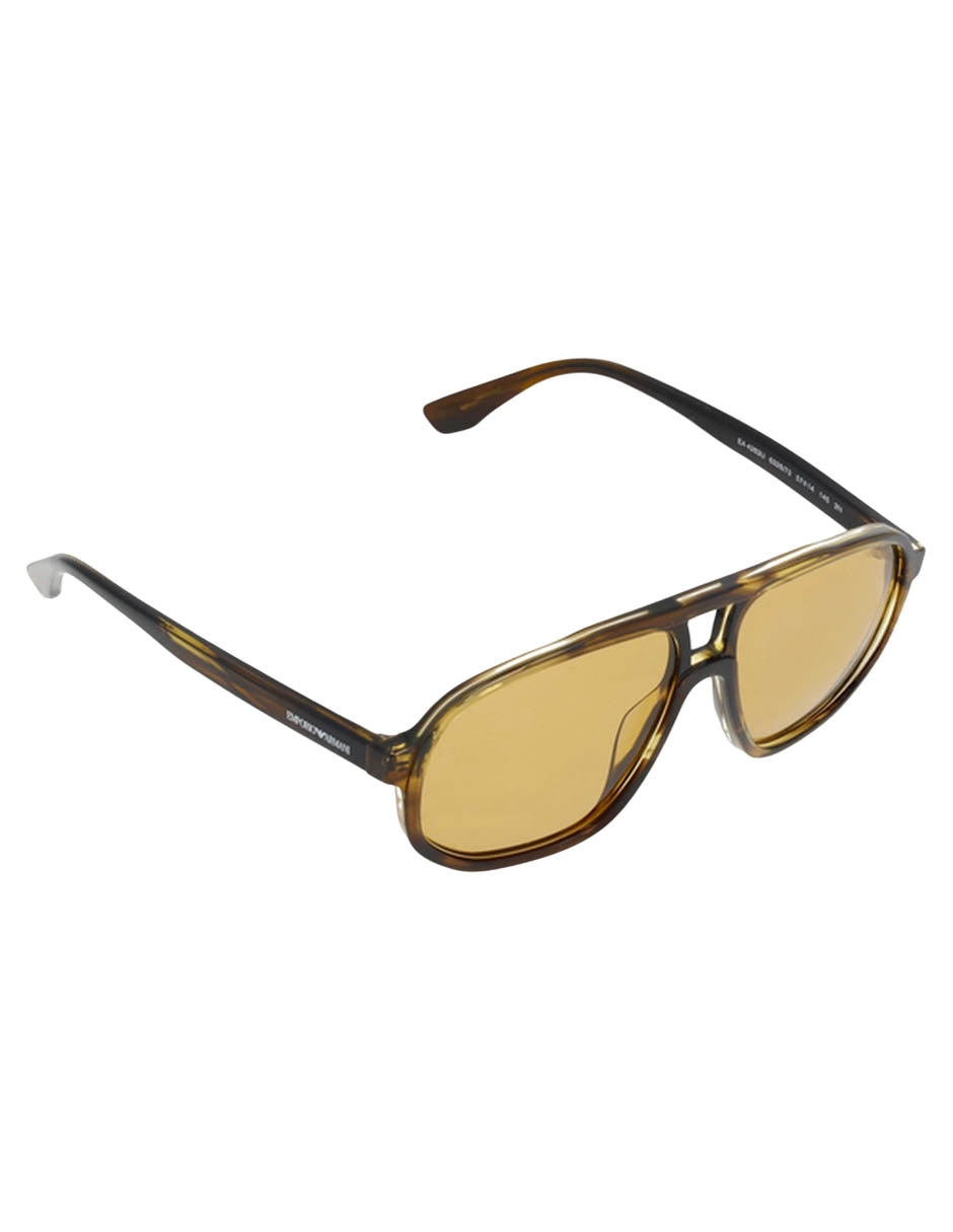 Lentes de sol Trend para hombre