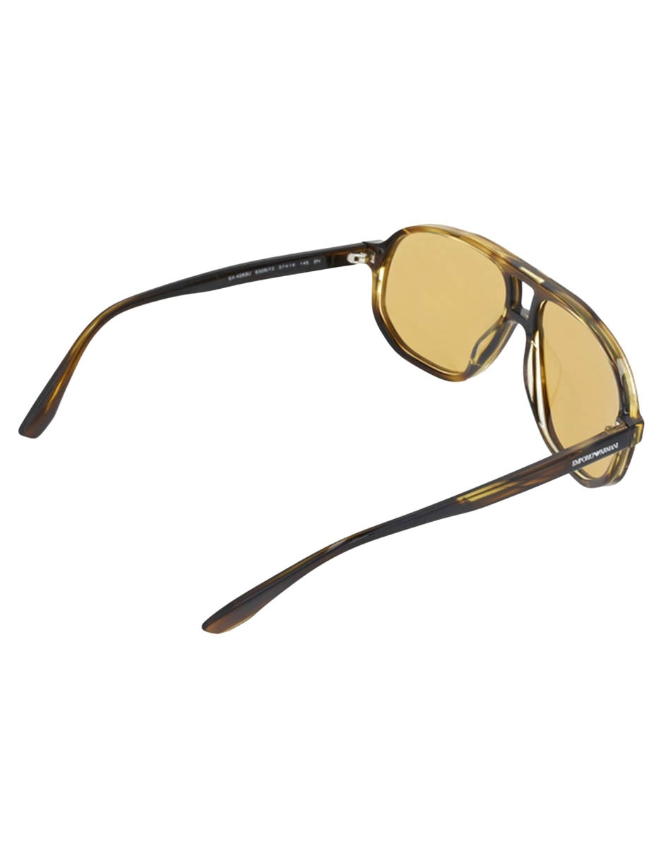 Lentes de sol Trend para hombre