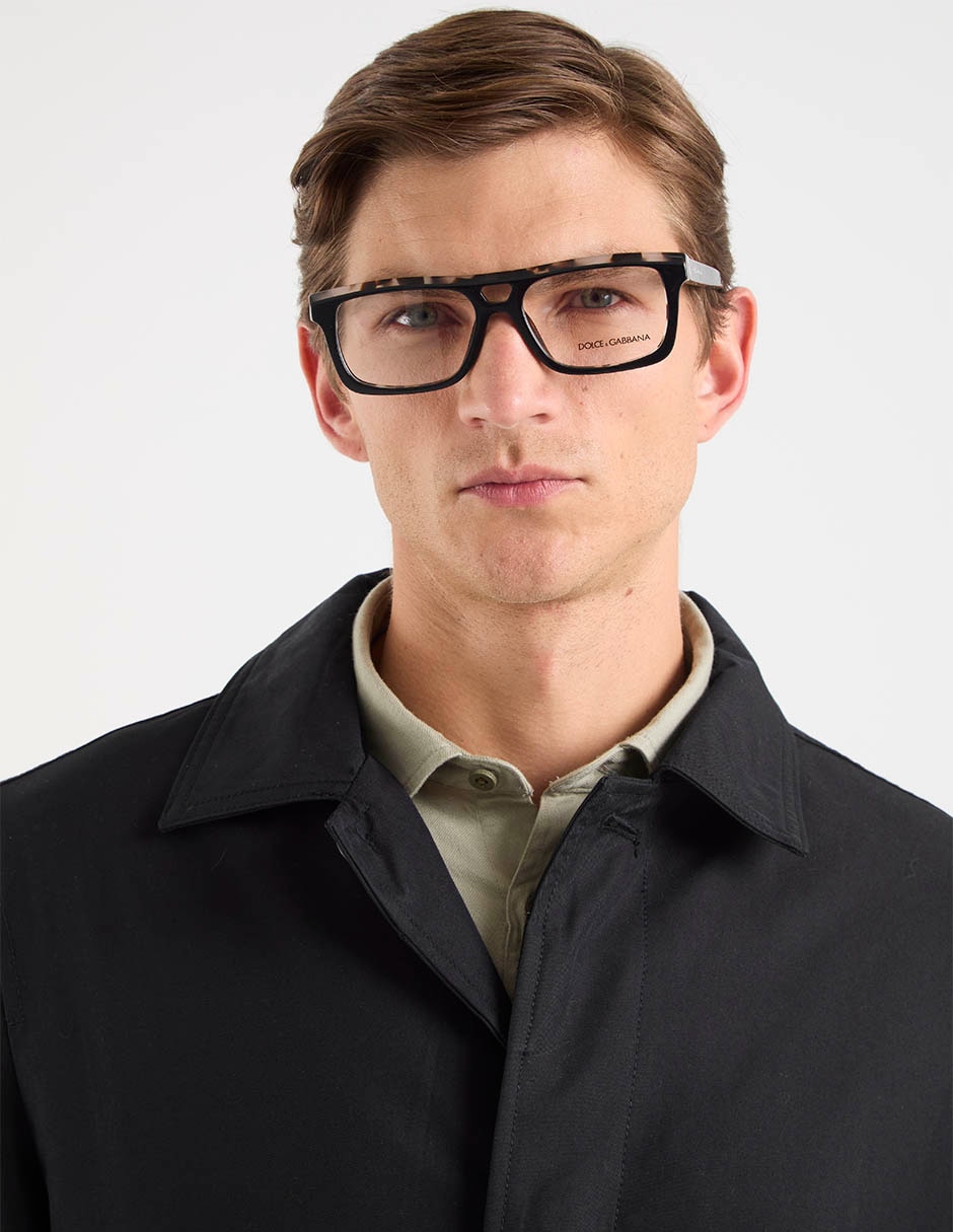 Armazón para hombre 6