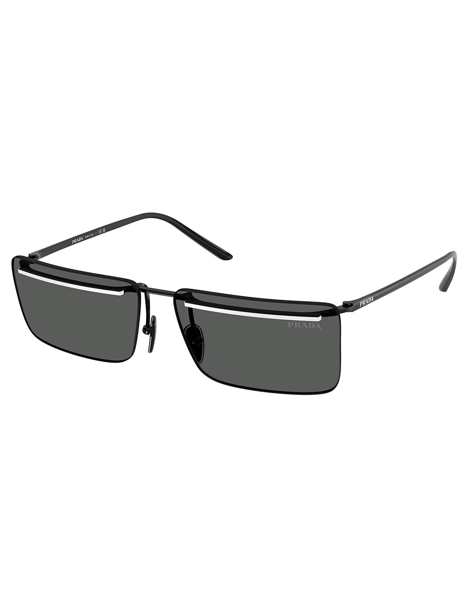 Lentes de sol Essential 0Pr C53Syc460T60 para hombre