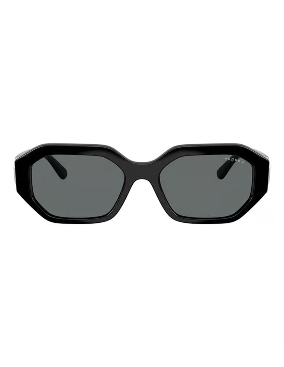 Lentes De Sol In Vogue 0Vo5675Sw44/8154 Para Mujer