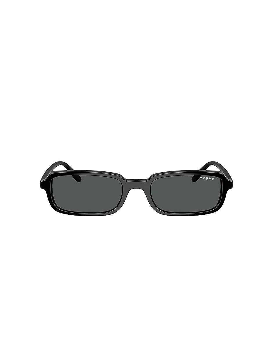 Lentes de sol Vogue Evergreen 0vo5666sw44/8753 para mujer