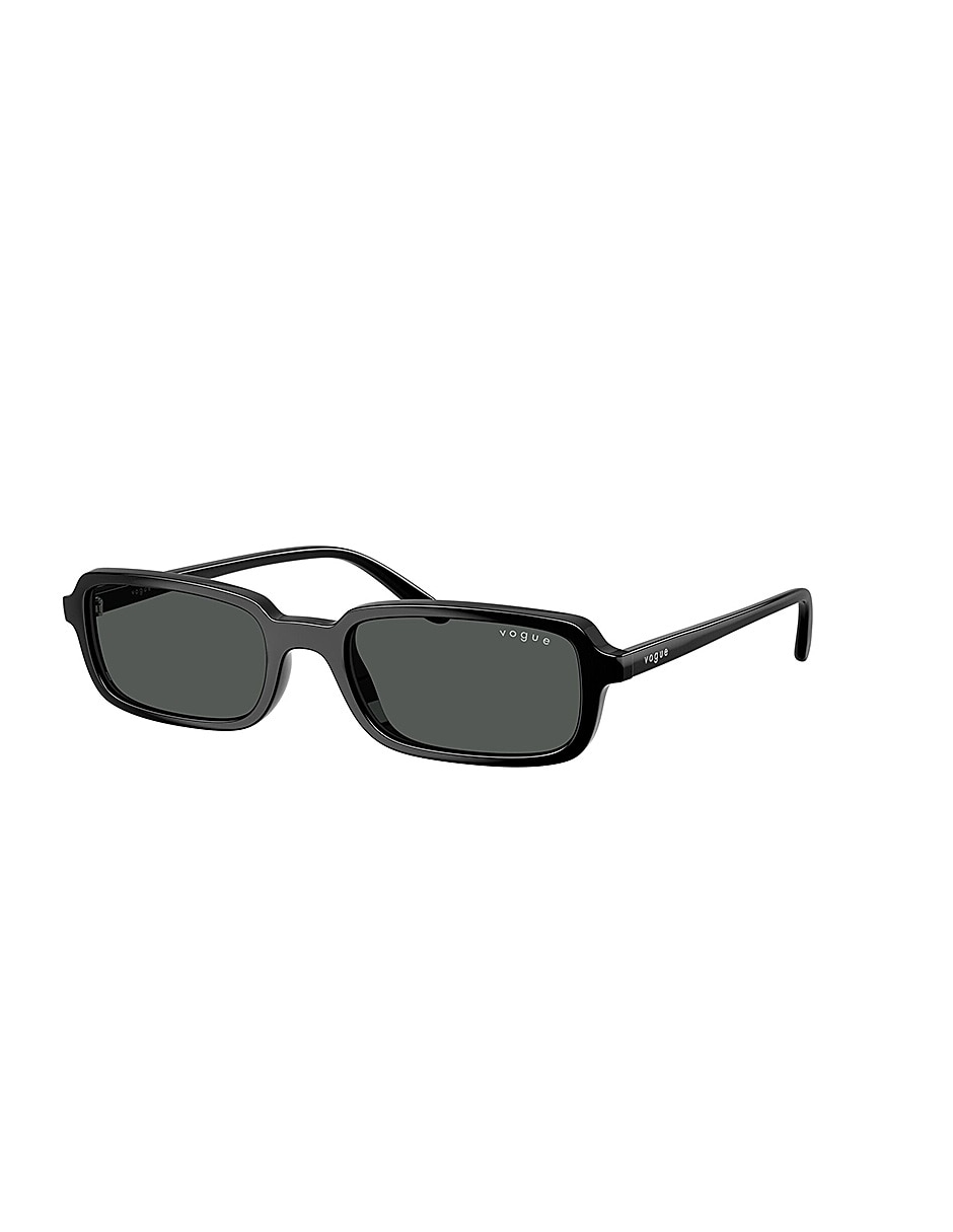 Lentes de sol Vogue Evergreen 0vo5666sw44/8753 para mujer