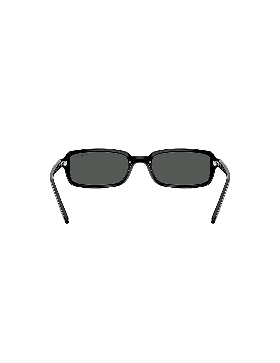 Lentes de sol Vogue Evergreen 0vo5666sw44/8753 para mujer