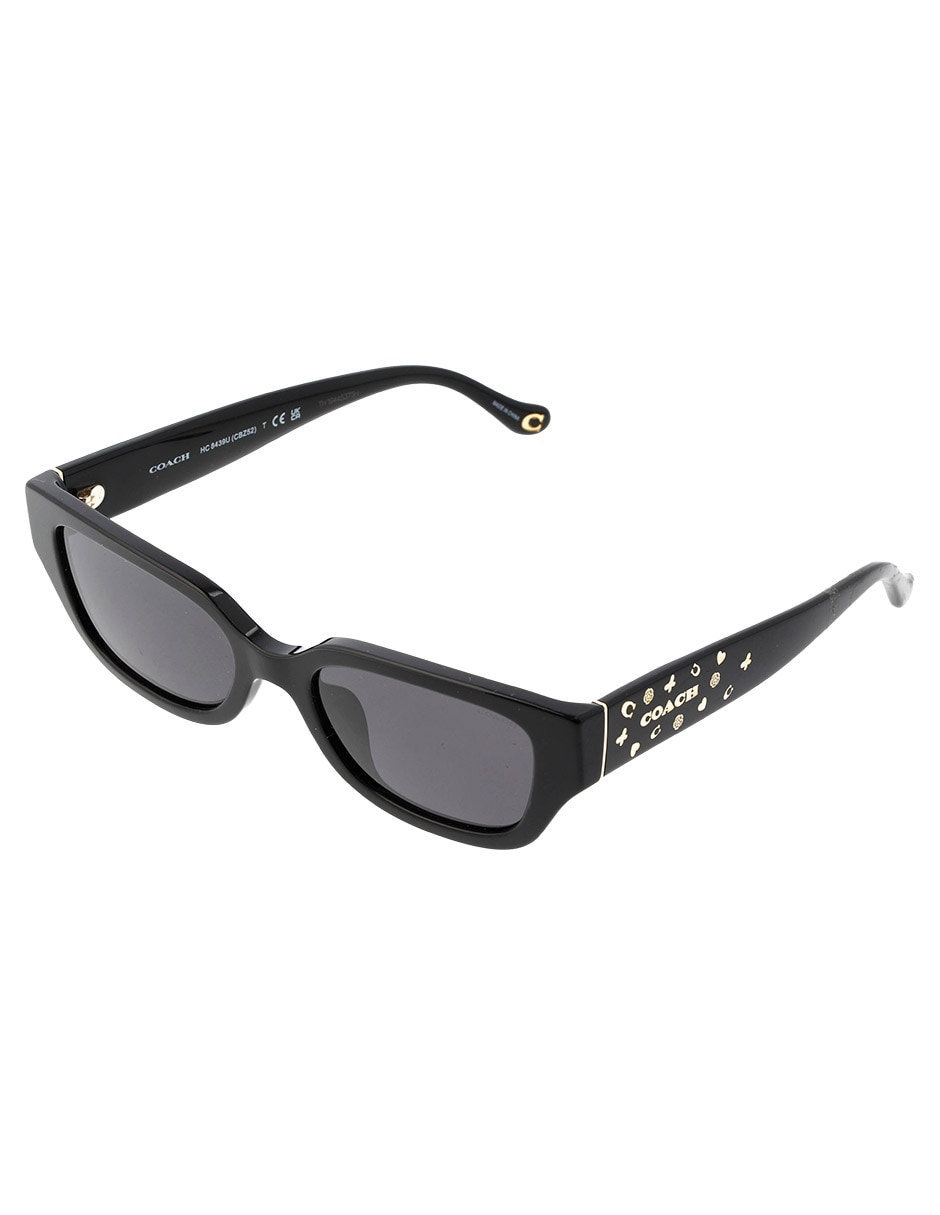 Lentes de sol HC8439 para mujer 2