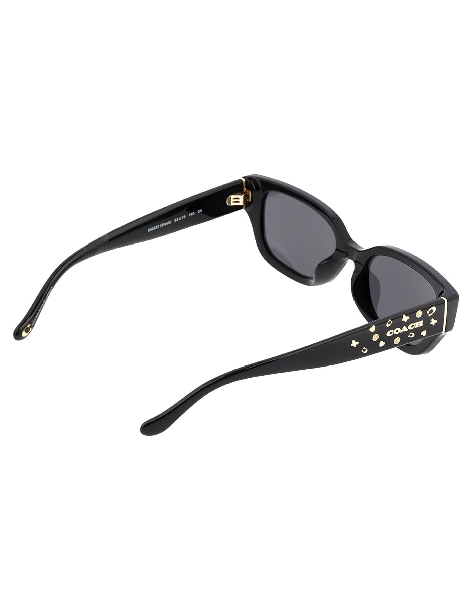 Lentes de sol HC8439 para mujer 4