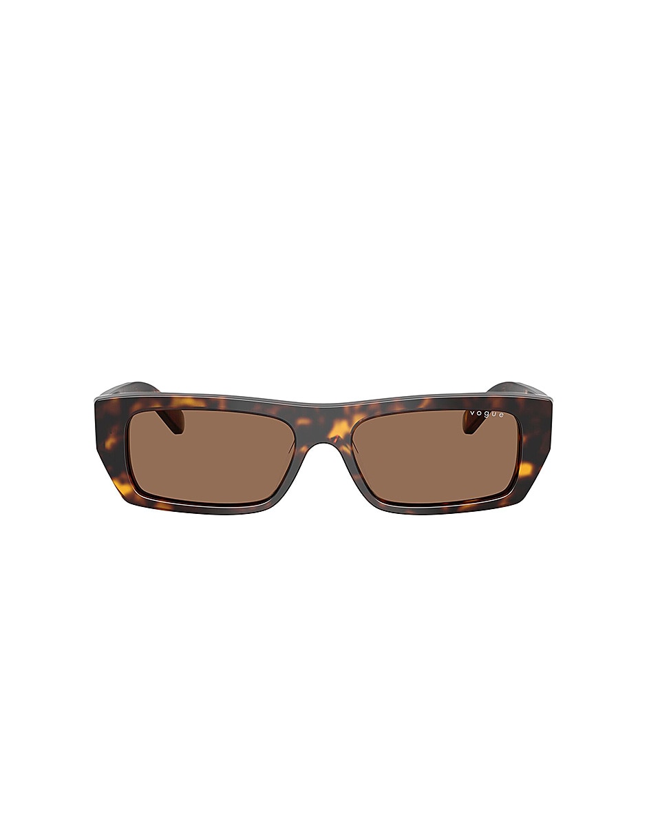 Lentes de sol Forerunner 0VO5657SUW6567353 para mujer