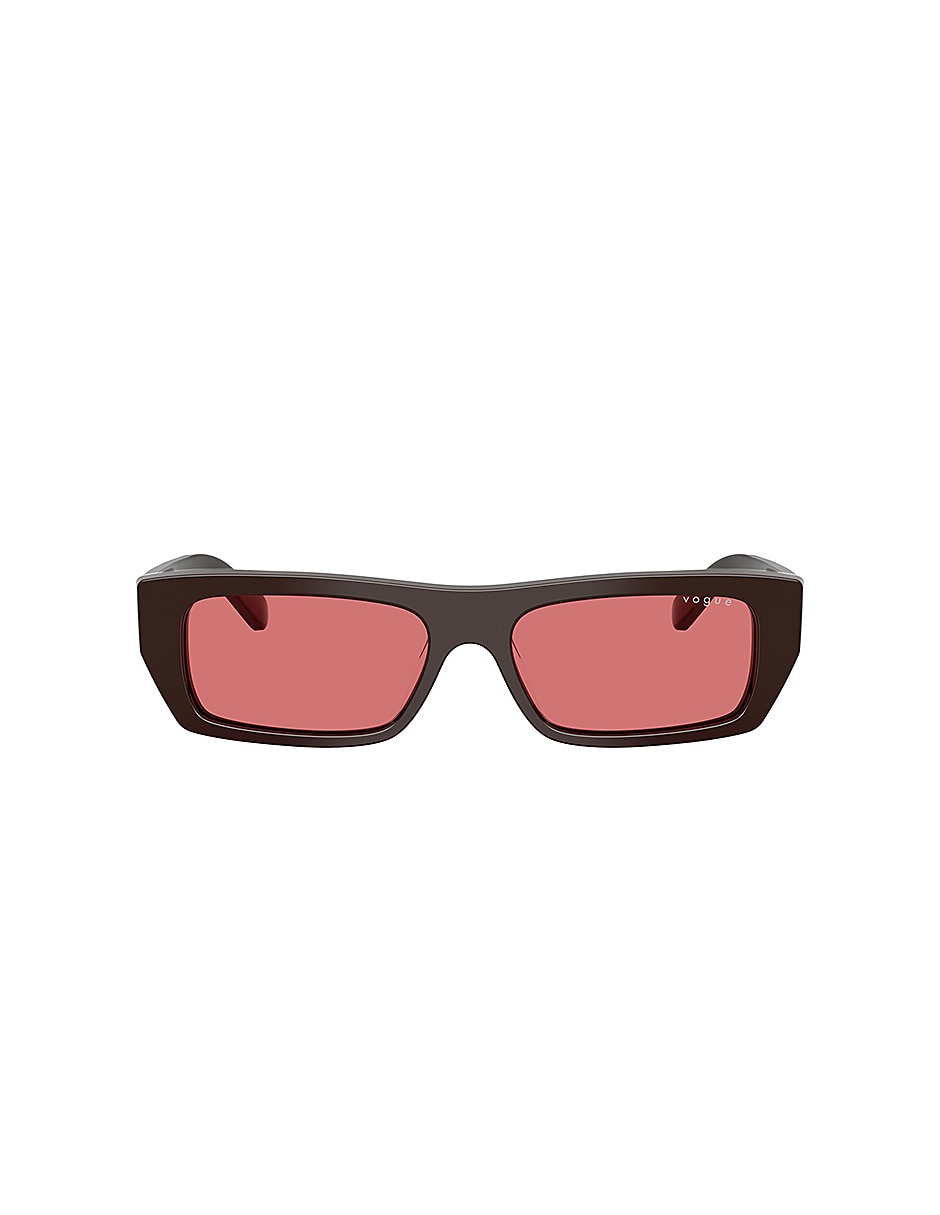 Lentes de sol Forerunner 0VO5657SU32427553 para mujer