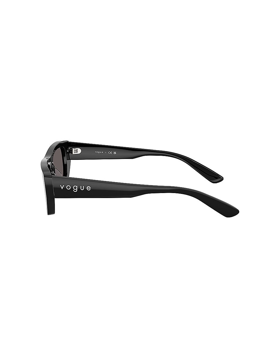 Lentes de sol Forerunner 0vo5657suw44/8753 para mujer 7