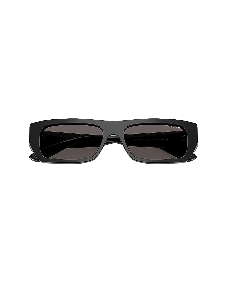 Lentes de sol Forerunner 0vo5657suw44/8753 para mujer 9