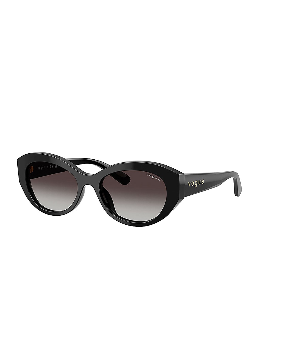 Lentes de sol Forerunner 0vo5659suw44/8g52 para mujer 6